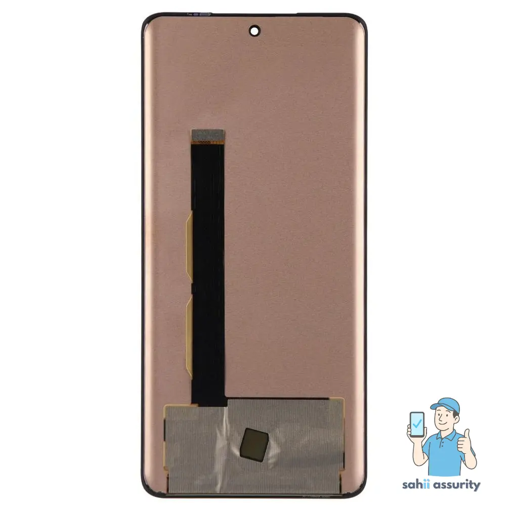 LCD with Touch Screen for Motorola Edge 30 Fusion thumbnail